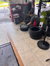 玛吉斯（MAXXIS）轮胎/汽车轮胎 185/60R14 82H EC1 适配绅宝D20/雪铁龙 实拍图
