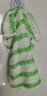 COODORA竹纤维洗碗布厨房专业抹布25*25cm5片加厚去油污吸水洗碗巾不掉毛 实拍图