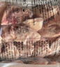 上鲜鸡翅中 净重2斤 大号鸡翅中出口级 烤翅鸡中翅鸡肉生鲜烧烤食材 实拍图