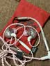 威泽 WHIZZER OS1beat 耳机入耳式高解析hifi有线带麦重低音高音质安卓通用HiRes认证 银翼色3.5mm带麦1.2米快至当日达 实拍图