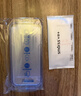 Smorss【99%透光率】适用苹果iPhone17Pro/17Promax镜头膜钢化膜摄像头AR增透手机膜独立鹰眼防眩光防刮 实拍图