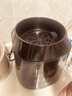 美的（Midea）破壁机家用自清洗多功能全自动免煮低音1.75L大容量3-7人预约豆浆机料理榨汁机辅食破冰PB40F254F 实拍图