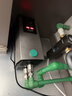 海尔（Haier）前置过滤器超15T/H大通量家用顶配鲜活水40微米可视化自动反冲洗净水器银河pro HQZ60-HFAZ26 实拍图