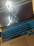 机械革命【直播间领券】极光X 2026 (i7-13700HX 16G 1T RTX5060 2.5K屏 180Hz 灰) 实拍图