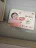 好奇（Huggies）铂金装小桃裤纸尿裤XL96片(12-17kg)加大号尿不湿透【透爽散热】 实拍图