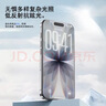 ALittleFlower【AR增透热销600W+】适用iPhone17钢化膜苹果 17手机膜保护膜全屏覆盖防摔防指纹高清2片神器 实拍图