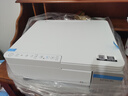 爱普生（EPSON）【6代新品】L3351墨仓式彩色打印机 微信打印/无线连接 家用AI学习打印机（打印、复印、扫描） 实拍图