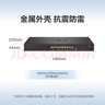 华三（H3C）MER5200 双WAN+4LAN口千兆企业级高速有线路由器 带机250-350 千兆带宽/云运维/图形配置 实拍图