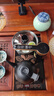 金灶（KAMJOVE）全自动上水电热水壶 电茶壶茶具 煮水壶全智能电茶炉 K9黑色版 实拍图