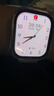 小米（MI）REDMI Watch 6皎月银 国家补贴 澎湃OS 3 心率血氧监测 红米手表6 小米汽车 送男友送女友 实拍图