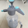 九千谷喷壶3L家用气压式喷雾器浇花养花洒水壶洗车消毒高压喷水壶5790 实拍图
