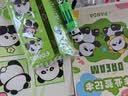 少年伴文具套装礼盒熊猫伴手礼儿童幼儿园小学毕业季儿童学习礼物考试毕业奖励男孩女孩小朋友生日大礼包 实拍图