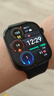 小米（MI）REDMI Watch 6典雅黑 国家补贴 澎湃OS 3 心率血氧监测 红米手表6 小米汽车 送男友送女友 实拍图