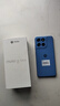 摩托罗拉【电信合约直降】g100s 高刷LCD护眼屏 7000mAh大电池 多功能NFC 应用六开 8GB+256 海蓝 实拍图