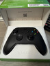 微软（Microsoft）XBOX无线游戏手柄 磨砂黑+USB-C线 蓝牙适配XBOX/PC/平板/手机Steam促销 黑神话悟空 空洞骑士 实拍图