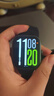 小米（MI）REDMI Watch 5 典雅黑 澎湃OS 2 心率血氧监测 蓝牙通话 红米手表5 24天超长续航 智能手表  实拍图