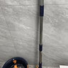 美添乐（HoMettler）净污分离旋转拖把4拖布家用一拖净免手洗拖把平板懒人配玻璃擦 实拍图
