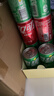 可口可乐（Coca-Cola）[黄子弘凡代言]雪碧益生元气泡水 汽水饮料 零糖零卡200ml*12瓶装 实拍图