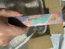 哈利波特与阿兹卡班囚徒 无删减英汉对照 美国版封面 七年级推荐 课外阅读 阅读 童书  京东自营 人民文学出版社   黑色星期五  实拍图