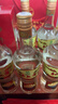 北大仓 部优 酱香型白酒 50度 680mL 单瓶装 口粮酒 纯粮酱酒 送礼礼品 实拍图
