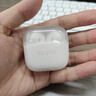 OPPO Enco Air4 新声版 真无线耳机半入耳式蓝牙耳机无线耳机通用苹果华为小米手机润玉白 实拍图