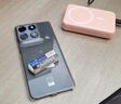 摩托罗拉【国家补贴】联想moto X70 Air 超轻薄直屏 多面耐摔 强力抗水 5GAI手机 12GB+512GB 凌灰 实拍图