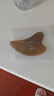 华佗牛角刮痧板加厚面部经络刷全身通用按摩提拉紧致拨筋棒刮脸神器 实拍图