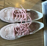 阿迪达斯（adidas）三叶草系列 女 HANDBALL SPEZIAL W 休闲鞋 JR4503 粉色 38 实拍图