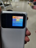 格行随身wifi6官方正品充电宝wifi二合一免插卡移动无线网wifi随身便携式车载路由器无线流量2026款 京仓速发-快充顶配版【一万毫安超长续航】1000G 实拍图