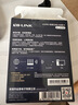 必联（LB-LINK）usb无线网卡WiFi6免驱动AX900双频5G台式机电脑无线wifi接收器笔记本主机网络wifi发射器外置天线 实拍图
