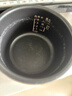 松下（Panasonic）【价保618】电压力锅小型1-2-3人电高压锅多功能一体家用电饭煲迷你电饭锅一键排气2L容量P20A1 2L 【80Kpa高压 | 600W】P20A1 实拍图