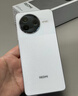 小米 REDMI K80 国家补贴 第三代骁龙 8 6550mAh大电池 澎湃OS 雪岩白 12GB+512GB 红米5G手机 实拍图