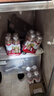 东鹏特饮张雪机车同款无糖型能量运动饮料500ml*24大瓶整箱 实拍图