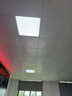 天蝸集成吊顶灯600x600led平板灯6060嵌入式矿棉板石膏板面板灯扣板灯 88w超亮款（600*600）双驱 实拍图