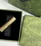 古驰（GUCCI）口红礼盒绒雾217唇膏505大牌化妆品套装生日礼物女生新婚礼物 【单支】绒雾122 天赋裸 实拍图