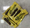 科尔沁手撕风干牛肉干 原味500g净含量 量贩装 休闲零食 肉干肉脯 特产 实拍图