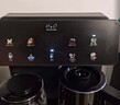 海尔（Haier）茶吧机小海星Pro2026新款饮水机家用高端客厅316L不锈钢烧水壶一体自动上水下置茶吧柜 温热款S16 实拍图