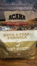 愛肯拿（ACANA）狗粮清火鸭肉梨成犬幼犬低敏去泪痕通用原装进口粮2kg效期27/4 实拍图