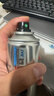 杰威尔激爽强塑定型喷雾男士发胶干胶头发造型速干蓬松持久338ml*2+80ml 实拍图