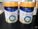 美素佳儿（Friso）皇家幼儿配方奶粉 3段（1-3岁幼儿适用）800g 乳铁蛋白 (新国标) 实拍图
