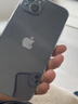 第一卫DIVI【全网热销90w+发黄包赔】适用苹果14plus手机壳iphone14Plus保护套镜头全包硅胶透明超薄防摔软壳 实拍图