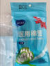 海氏海诺医用棉签 无菌消毒棉签棒10cm60支 小袋便携装单头竹棒独立小包装 实拍图