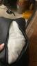 汽车头枕腰靠 车载头枕颈枕一对腰托腰枕腰垫车用座椅头枕颈椎脖子靠背枕头四季通用 汽车用品装饰车内饰品 日产轩逸天籁奇骏逍客途达途乐骐达楼兰劲客蓝鸟 【头枕】黑色-1个 实拍图