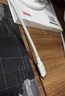 绿联Type-C数据线6A适用华为超级快充100W/66W充电线Pura80/70/Mate70/60Pro/X6荣耀小米安卓手机1.5米 实拍图