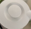 小白熊恒温水壶婴儿调奶器奶瓶冲泡奶粉热水壶温奶器1.2L烧水壶 0857 实拍图