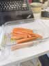 东北老铁蘸酱菜350g 实拍图