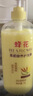 蜂花护发素套装柔顺营养小麦蛋白1L*3+生姜健发洗护100mlx2 实拍图