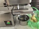 靓太 榨油机全自动家用小型 智能不锈钢榨油机商用炸油机 香油核桃油山茶籽油菜籽油 LBT01二代新温控 实拍图