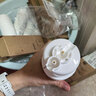 美的净水器滤芯—适用于超滤（MU131A-5）、MU136A-4 净水机通用-M6系列-UF膜芯 实拍图