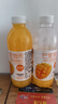 芒果汁 果味果汁饮料【包装随机发货】 360mL*2瓶【品尝】 实拍图